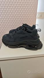 Balenciaga triple S 