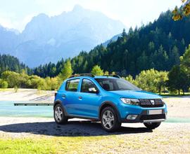 DACIA Sandero Stepway 0.9 TCe 90CV Comfort (rott