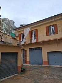 Trilocale ristrutturato