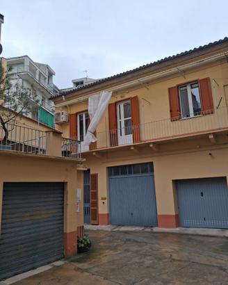 Trilocale ristrutturato