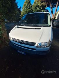 T4 VW Pulmino 9 Posti
