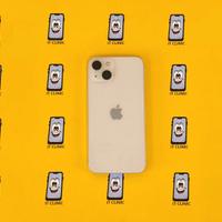 IPHONE 13 128GB BIANCO