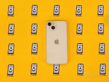 IPHONE 13 128GB BIANCO