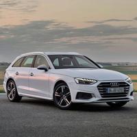 Musata completa porte Audi A4 avant 2019