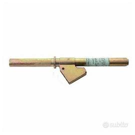 Tubo comando cambio Ape MP - 127451 o 1274514