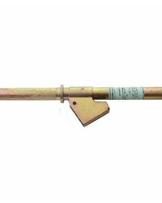 Tubo comando cambio Ape MP - 127451 o 1274514