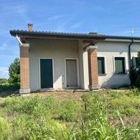 Casa Indipendente Borgo Veneto [SA20VRG]