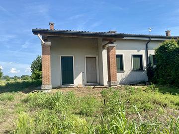 Casa Indipendente Borgo Veneto [SA20VRG]
