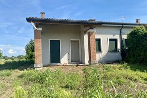 Casa Indipendente Borgo Veneto [SA20VRG]