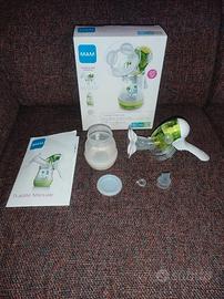 Tiralatte manuale MAM