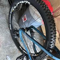 Mtb rockrider
