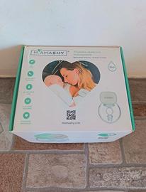 tiralatte elettrica indossabile 