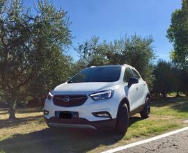 Opel Mokka X ecotec