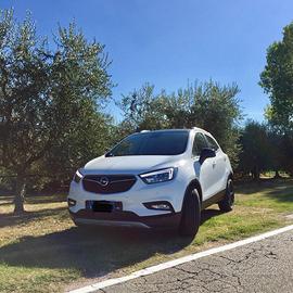 Opel Mokka X ecotec