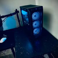PC gaming 