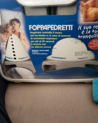 Foppapedretti angelcare
