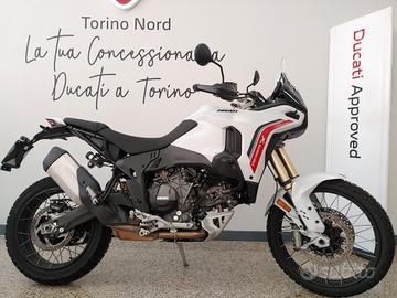 Ducati DesertX