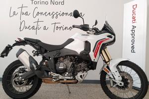 Ducati DesertX