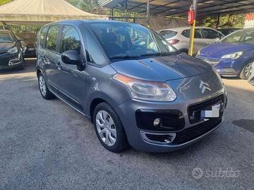 Citroen C3 Picasso 1.6 hdi 110cv airdream