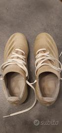 Adidas X Ghosted.3 Multi-Ground taglia 37 1/3