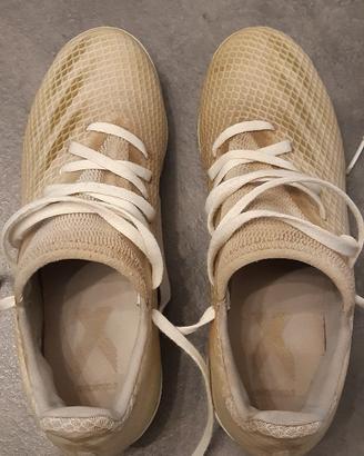 Adidas X Ghosted.3 Multi-Ground taglia 37 1/3