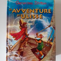 Libro: Le Avventure di Ulisse 