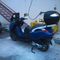 Peugeot Satelis 250 anno 2009