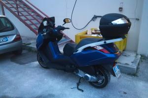 Peugeot Satelis 250 anno 2009