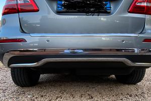 Mercedes ML250