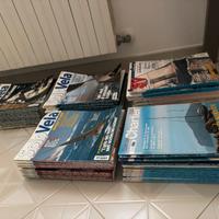 Annate rivista Solovela