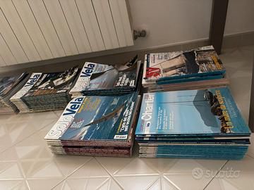 Annate rivista Solovela