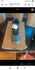 Scarpe unisex da atletica