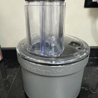 Robot da cucina kitchenaid