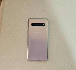 Samsung galaxy S10 5G