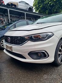 Musata Fiat Tipo 