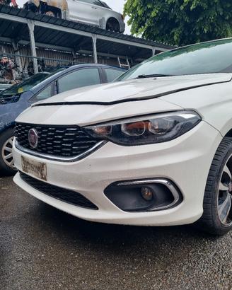 Musata Fiat Tipo 