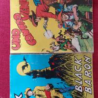 Fumetti Tex
