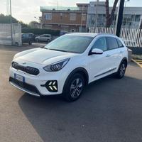 KIA Niro 1.6 GDi DCT PHEV