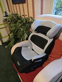 sedili auto per bambini