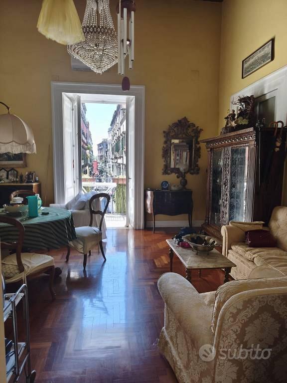 Appartamento – Napoli, San Ferdinando, Municipalità 1 - Altro