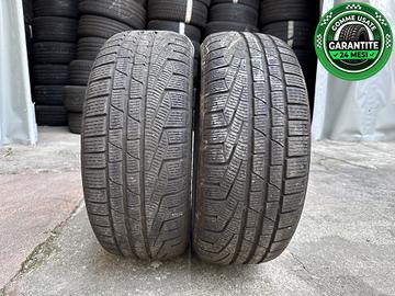 gomme usate 2254018 Winter PIRELLI - SOT - 347