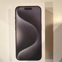 iphone  15 pro 128