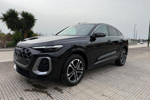 Audi Q5 SPB TDI 150 kW mHEV+ S tronic quattro line