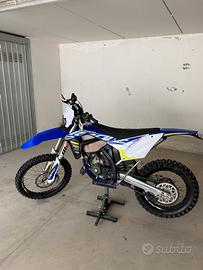 Sherco se-r 125 2020