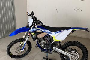Sherco se-r 125 2020