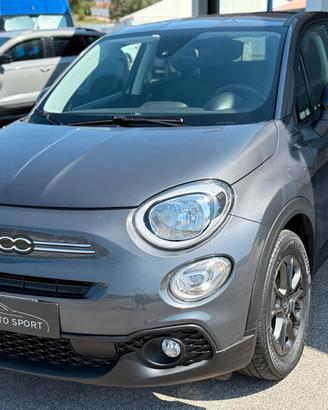 Fiat 500X 1.3 MJet IMPECCABILE POCHI KM
