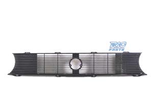 GRIGLIA PER VOLKSWAGEN VW GOLF MK1 74-83 COLORE NE