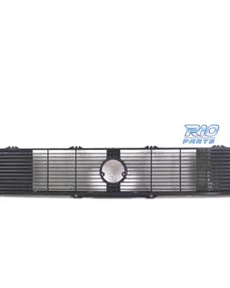GRIGLIA PER VOLKSWAGEN VW GOLF MK1 74-83 COLORE NE
