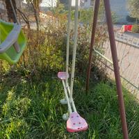 Altalena per bambini