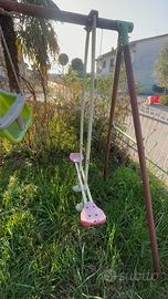 Altalena per bambini